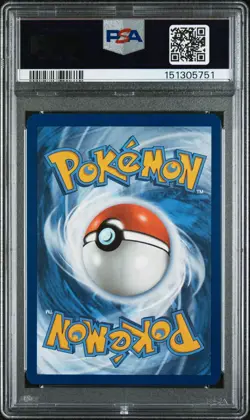2024 POKEMON SVP EN-SV BLACK STAR PROMO WORLD CHAMPIONSHIPS #190 PIKACHU PSA 10 - Image 2