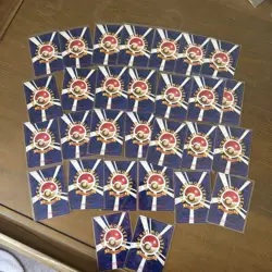 pokemon card lot vintage japanese lot - Image 2