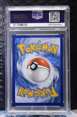 2025 Pokemon SVP EN Eevee #173 Prismatic Evolutions ETB PSA 10 GEM MT - Image 2