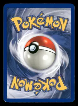 Porygon 48/82 NM Uncommon Team Rocket 2000 Pokemon TCG - Image 2