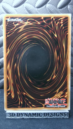 | Yugioh Dark Magician YGLD-ENC09 1st Ultra Rare King Of Games Deck NM 🔥 | - Image 2