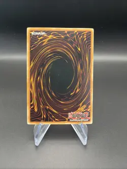 Karma Cut SOI-EN053 Shadow of Infinity Unlimited - Image 2