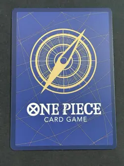 One Piece TCG Kingdom Come EB01-059 R Extra Booster: Memorial Collection Foil - Image 2