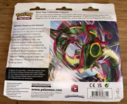 Pokemon Trading Card Sword Shield Evolving Skies Three Pack Blister TCG Umbreon - Image 2