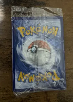 Vanillish Holiday Calendar 190/182 Pokemon TCG Promo Card, Sealed - Image 2