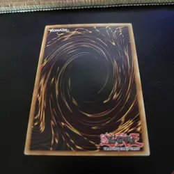 Nadir Servant RA01-EN062 Ultimate Rare Yugioh Card 1st Edition Mint - Image 2