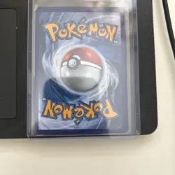 Salazzle IR 224/217 Ascended Heroes Pokemon Card Near Mint Condition - Image 2