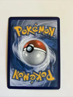 Mew v 250/264 SWSH08 Fusion Strike Full Art Holo Card Mint Condition - Image 2