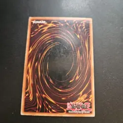 Yugioh! Horn of Light - DB1-EN004 - Common - Unlimited Edition MP TCG CCG - Image 4