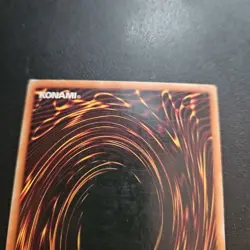 Yugioh! Horn of Light - DB1-EN004 - Common - Unlimited Edition MP TCG CCG - Image 5