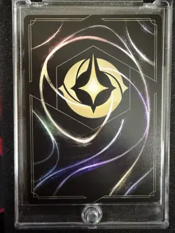 Maleficent - Monstrous Dragon (Store Championship) 5 Disney Lorcana Promo Cards - Image 2