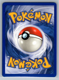 Magby 24/109 Team Rocket Returns 2004 Non Holo Rare Card Near Mint Pokemon NM - Image 2