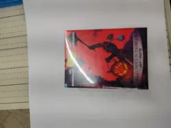 DRAGON SHEILD Art Card Sleeves Halloween Dragon, 100 Count New Sealed - Image 2