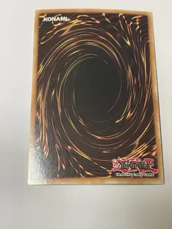 Yugioh! LP Dogmatika Punishment - MP21-EN147 - Prismatic Secret Rare - 1st Ed Y3 - Image 2