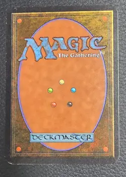 Prodigal Sorcerer Alpha LP Magic the Gathering MTG Limited Edition - Image 2