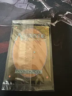 Magic The Gathering Vivien Monsters Advocate Foil Promo Ikoria Sealed - Image 2