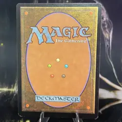 Magic the Gathering - Forest - FOIL - 331 - 7th Edition - LP - Basic Land - Image 2
