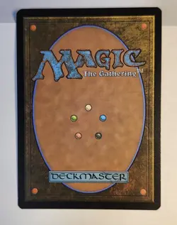 Mightform Harmonizer #200- MTG Edge of Eternities NM - Image 2