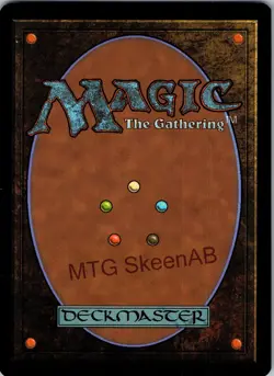 MTG SkeenAB Animar Soul of Elements BORDERLESS FOIL from SLD. NM. - Image 2