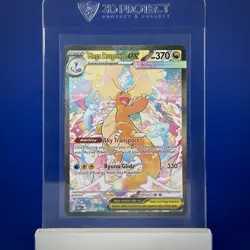 Mega Dragonite EX 290/217 - SIR - Ascended Heroes - Pokemon TCG - 2026 - Image 1