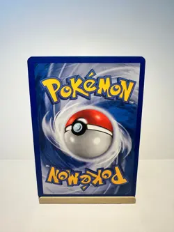 Nidoran F 57/64 Common Jungle Pokemon Near Mint - Image 3