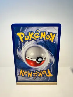 Nidoran F 57/64 Common Jungle Pokemon Near Mint - Image 4