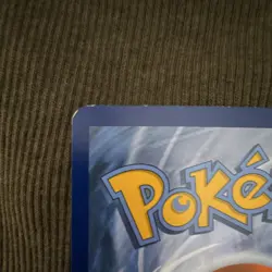 Pokemon TCG Charizard EX XY121 Promo Full Art Holo English 2016 - Image 3