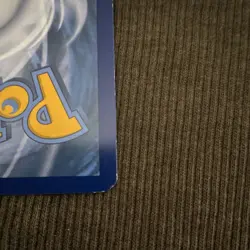 Pokemon TCG Charizard EX XY121 Promo Full Art Holo English 2016 - Image 4