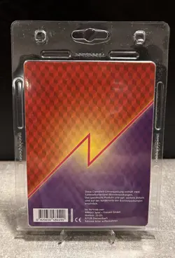 Pokemon Blister 2 Booster Fatale Flammen/ Gewalten Der Zeit Deutsch Sealed OVP 2 - Image 2