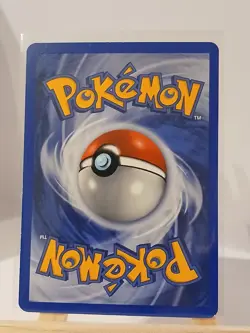 Pummeluff Jungle-Set (54/64) Common Deutsch Exzellent Pokemon Vintage - Image 2