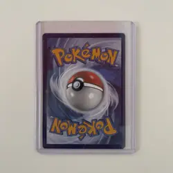 Pokemon Kapoera 240/217 ASC Erhabene Helden Illustration Rare Deutsch - Image 2