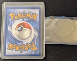 2026 Pokemon Day 30th Anniversary Pikachu 051 Stamped Promo With Coin - Image 2