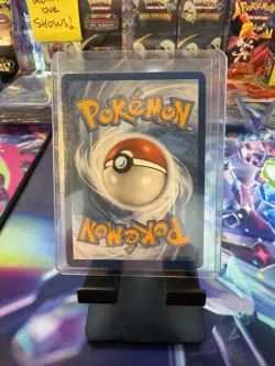Jynx ex 191/165 Pokemon TCG SV: Scarlet & Violet 151 NM - Image 2