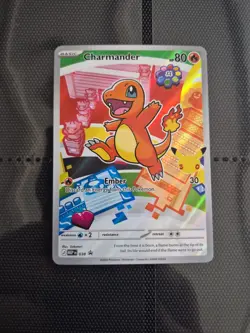 Pokemon First Partner Illustration Collection Full Set - Image 3