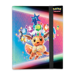 Pokemon TCG - Prismatic Evolutions Binder Collection - Brand New & Sealed - Image 2