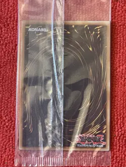 YuGiOh! Token: Yugi Muto and Silent Magician and Silent Swordsman (LEDE) - Image 2