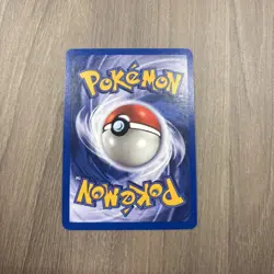 Dark Charizard Holo No.006 Team Rocket 1997 Japanese Pokemon Card TCG - Image 2