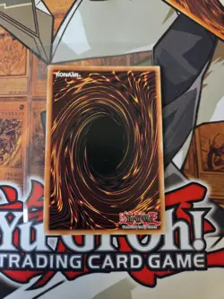 YUGIOH FAIRY TAIL MATCHGIRU BLZD-EN016 ULTRA 1ST ED NM - Image 2