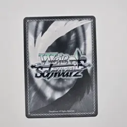 Weiss Schwarz: NIKKE - SEA, YOU, AGAIN - NIK/S117-E026 CR - NM Single - Image 3