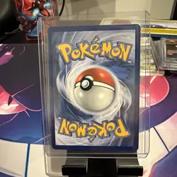 Pokemon TCG Flygon 101/94 Phantasmal Flames Illustration Rare Card - Image 2
