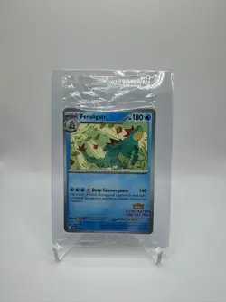 Pokemon Illustration Contest 2024 Sealed Promo Cards (SVP213, SVP214, SVP215) - Image 1