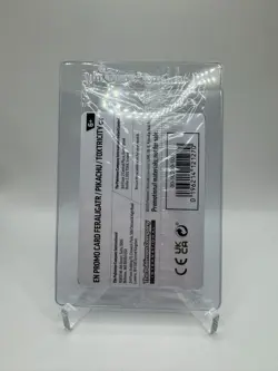 Pokemon Illustration Contest 2024 Sealed Promo Cards (SVP213, SVP214, SVP215) - Image 2