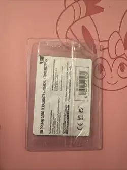 Pokemon Cards Illustration Contest 2024 SEALED - Image 2