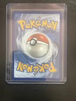 Pokemon TCG Sacred Ash Trainer-Item Rare Holo 115/088 English 2014 Card - Image 2