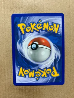 Koga's Tangela 81/132 Gym Challenge - Common Pokemon Card - NM/Mint - Image 2