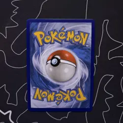 Pokemon Mewtwo EX XY107 Black Star Promo Holo Card NM Condition - Image 3