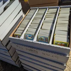 500 Unsearched Pokemon Card Bundle - Holos/Reverse Holos - Pokemon Bulk Buy - Image 3