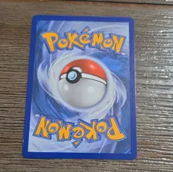 Pokemon Squirtle MEP 039 Stamped Card Basic 80 HP Holo Turtle Creature English - Image 2