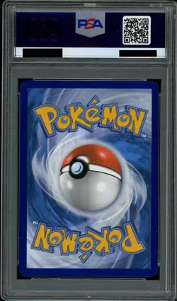 PSA 10 GEM Pikachu Cosmos Holo Collector Chest Promo Pokemon Card 051/162 - Image 2