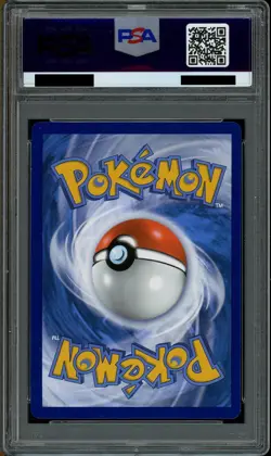 PSA 9 MINT Charmander 151 Poster Collection Promo Pokemon Card SVP 047 - Image 2